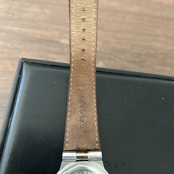 BVLGARI DIAGONO - Picture 7 of 12